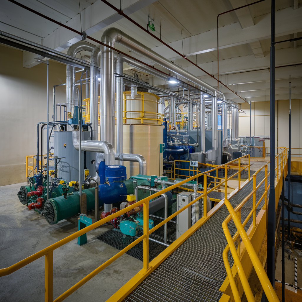 Imagem industrial STRONEX